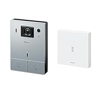 Amazon.co.jp: 「ナスタ インターホン 【標準セット-ホワイト